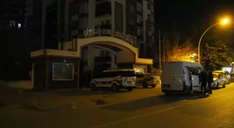 Malatya'da Depremden Sonra Hırsızlık Girişimi: Bir Yaralı