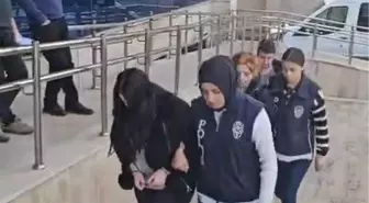 Kilimli'de Kredi Kartı Dolandırıcılığı: 3 Şüpheli Tutuklandı