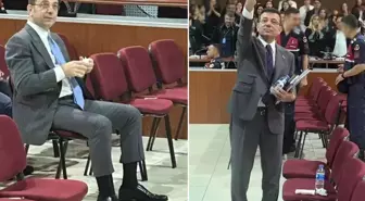 İmamoğlu'ndan İBB iddianamesine ilk tepki: Duruşmalar canlı yayınlansın