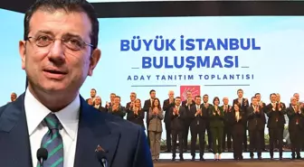 İBB iddianamesinde çarpıcı detay! CHP'nin başkan adaylarını İmamoğlu ile birlikte o isim belirlemiş