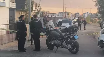 Kan donduran olay! Polis memuru, ailesini katletti