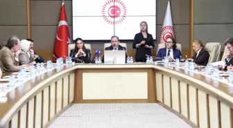 Kasapoğlu: Engelli istihdamı, toplumsal barışın merkezinde olan bir ortak sorumluluk konusu