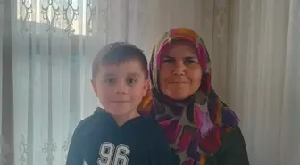 Bozkurt'ta Anne ve Oğul Kayboldu, Cansız Bedeni Bulundu