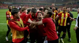 Kayserispor'a 3 dönem transfer yasağı getirildi