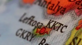 Kıbrıs deprem bölgesi mi, Kıbrıs'ta fay hattı var mı?