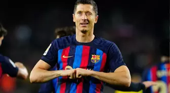 Lewandowski Fenerbahçe'ye gelecek mi? Kararını vermesi an meselesi!