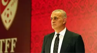 Ligler devam edecek mi? Liglere ara mı verilecek? İbrahim Hacıosmanoğlu'ndan açıklama!