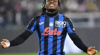 Lookman Galatasaray'a geliyor mu?