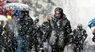 Mevsimin ilk karı geliyor! 5 şehir için tarih verildi