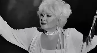 Muazzez Abacı 78'inci doğum gününde hayatını kaybetti