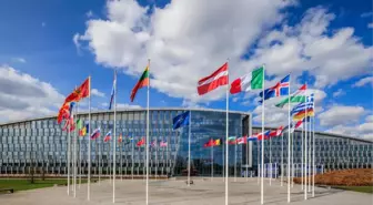 NATO Genel Sekreteri Rutte'den C130 Kazasında Hayatını Kaybeden Askerler için Başsağlığı