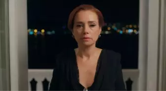 Özgü Namal'ın sağlık durumu nasıl? Özgü Namal trafik kazası mı geçirdi?