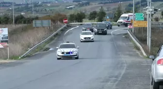 CHP Lideri Özgür Özel, Ekrem İmamoğlu'nu Silivri'de Ziyaret Etti