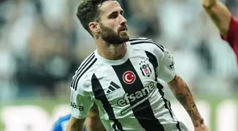 Rafa Silva rest çekti: O varsa ben yokum