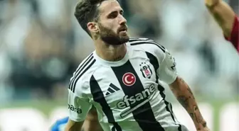 Rafa Silva - Sergen Yalçın olayı nedir?