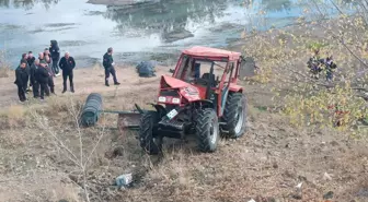 Kırıkkale'de Traktör Kazası: 81 Yaşındaki Sürücü Hayatını Kaybetti