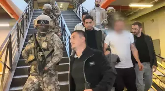 Sarıyer'de Silahlı Tehdit Olayı: Tutuklandı