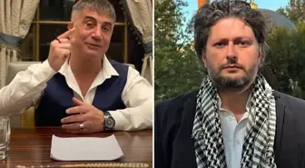 Furkan Bölükbaşı'na bir darbe de Sedat Peker'den geldi