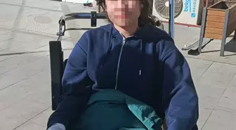 Sokak köpeklerinin saldırdığı çocuk yaralandı