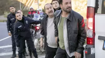 Arka Sokaklar'da Suça Sürüklenen Çocuklar Konusu İşleniyor