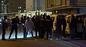 Sünnet düğününde dehşet: Park yeri bulamayan engelli adam dehşet saçtı