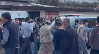 Sünnet Düğününde Pompalı Tüfekli Saldırı: Bir Genç Hayatını Kaybetti