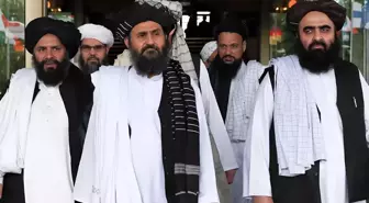 Taliban'dan dünyayı ayağa kaldıracak bir kural daha! Burkayı zorunlu hale getirdiler