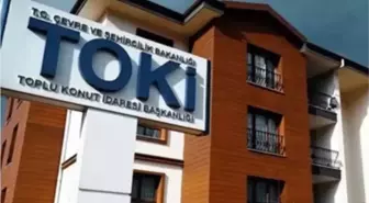 TOKİ'den ev almak caiz mi, değil mi, helal mi, haram mı?