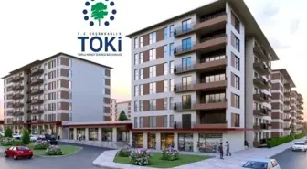 TOKİ semt kısmına ne yazılır?