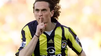 Tuncay Şanlı Fenerbahçe'ye geri döndü! İşte yeni görevi