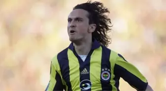 Tuncay Şanlı kimdir? Tuncay Şanlı kaç yaşında, nereli? Tuncay Şanlı hangi takımlarda oynadı? Yeniden Fenerbahçe'de!