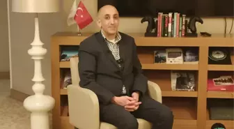 TÜRSAB yönetimine Akkaya'dan sert eleştiri: 'Genel kurula gölge düşürmeyin'