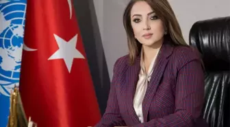 ULUSKON Başkanı Atasoy'dan şehitler için taziye mesajı