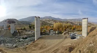 Viyadük inşaatında iskelenin çökmesi sonucu 4 işçinin ölümüne ilişkin 4 gözaltı