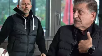 Yılmaz Vural'dan Beşiktaş taraftarına Sergen Yalçın uyarısı