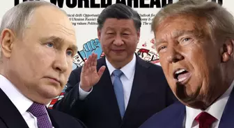 2026 yılında dünyayı ne bekliyor? The Economist'in kehanetleri şaşırttı