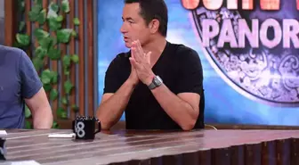 Acun Ilıcalı galada sürprizi açıkladı! İsmi gizli tutuluyor: Survivor'a efsane bir yıldız daha