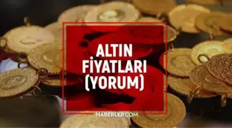 Altın neden yükseliyor, yükselmeye devam edecek mi? 13 Kasım canlı altın fiyatları: Gram, çeyrek, yarım, tam, ons altın fiyatları ne kadar?