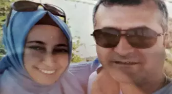 Antalya'da polis memurunun öldürdüğü eşi ve 2 çocuğunun cenazeleri alındı (2)