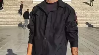 Antalya'da Baba, Oğlunu Bıçaklayarak Öldürdü