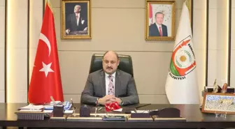 Başkan Gülpınar'dan Süper Kupa Finali için Şanlıurfa Çağrısı