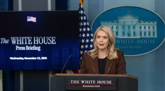 ABD'nin Gazze'de Askeri Üs Kurma İddiası Yalanlandı