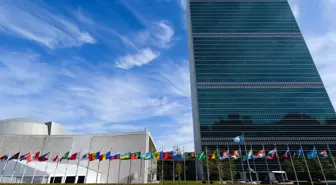 BM Genel Sekreteri Guterres: Gazze'deki Ateşkes Hala Geçerli