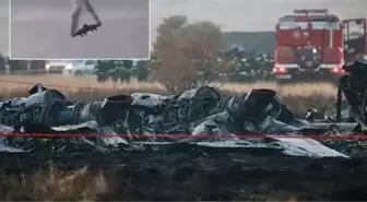 C-130 askeri kargo uçağı Suudi Arabistan'dan mı alındı? Düşen askeri kargo uçağı hizmet dışı mı, ihtiyaç fazlası mı?