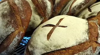 Ekşi Maya Ekmeği, Düşük Glisemik İndeks ve Yüksek Besin Değeri Sunuyor