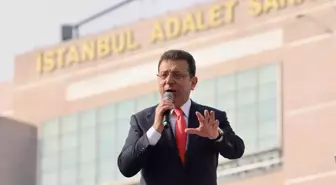 İBB iddianamesinde yeni detaylar! Sanatçı Ercan Saatçi ve Serkan Balbal'ın da hapsi isteniyor