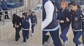 İlişki vaadiyle kandırdıkları erkeklerin hayatlarını kararttılar