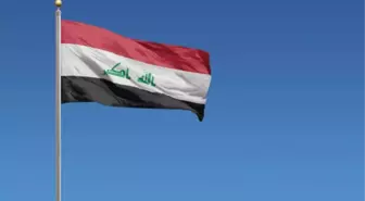 Irak'ta Genel Seçim Sonuçları Açıklandı