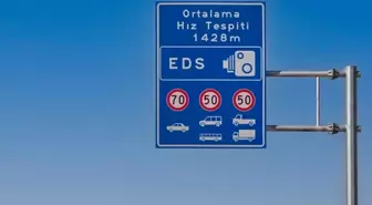 İstanbul'da hız limitleri değişti! İşte cadde cadde yeni sınırları