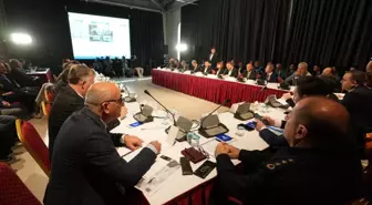 İstanbul'da özel günlerde metrobüsün güzergahının değiştirilmesi kararlaştırıldı